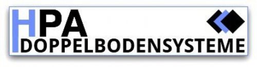 Hinderberger Projektierung v. Ausbausystemen Logo
