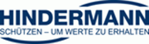 HINDERMANN GmbH & Co. KG Logo