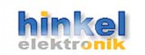 Hinkel Elektronik-Großhandel Logo