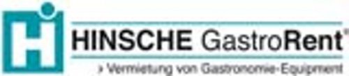 Hinsche GastroRent GmbH Logo