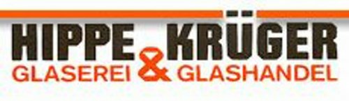 Hippe & Krüger Glaserei- und Glashandelsgesellschaft mbH Logo