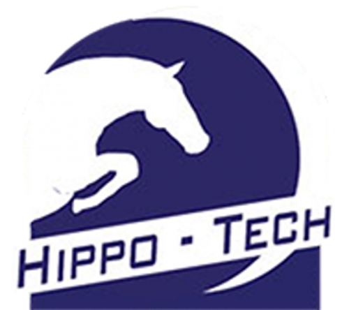 Hippo Tech, Frank Schneider Logo