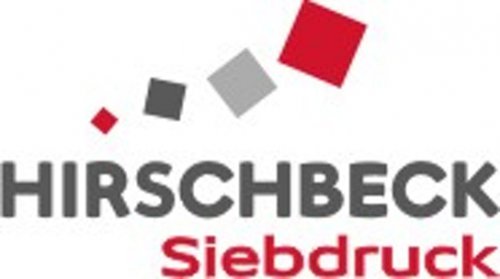 Hirschbeck Siebdruck KG Logo