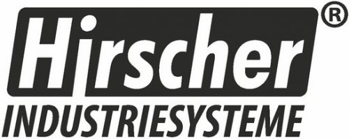 Hirscher Industriesysteme e. U. Logo