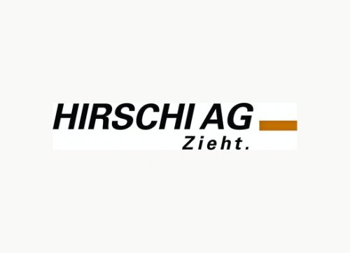 Hirschi AG Logo