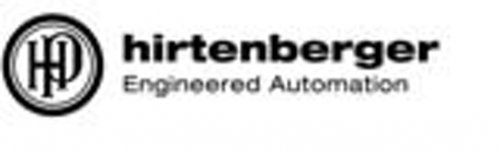 Hirtenberger Engineered Automation GmbH by HENSCHEL Maschinenbau GmbH  Logo