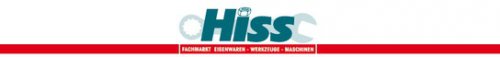 Hiss Fachmarkt GmbH Logo