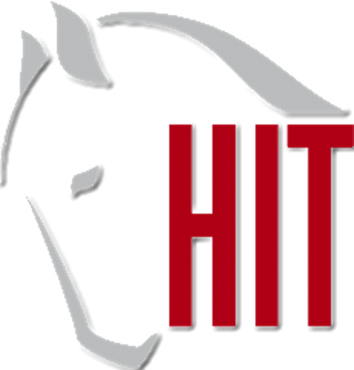 HIT Hinrichs Innovation + Technik GmbH Logo