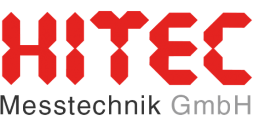 HITEC Messtechnik GmbH Logo