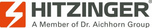 Hitzinger GmbH  Logo