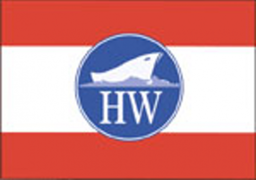 Hitzler Werft GmbH Logo