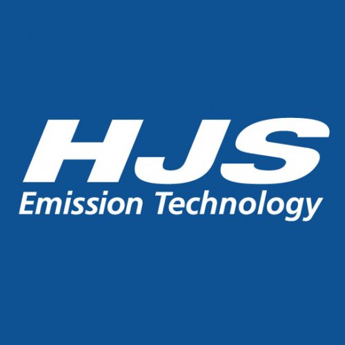 HJS Emission Technology GmbH & Co KG Logo
