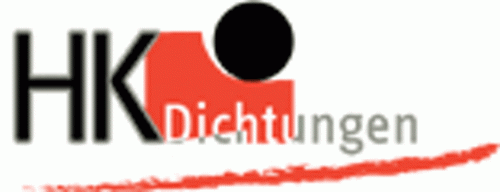 HK Dichtungen Logo