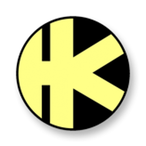 HK Hydraulik-Kontor GmbH NL Unterbreizbach Logo