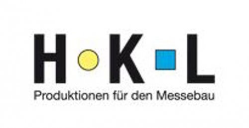 HKL Holz- & Kunststoffverarbeitung Lüttgens Logo