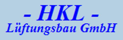 HKL Lüftungsbau GmbH Logo