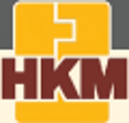 HKM Kunststoffverarbeitung GmbH Logo