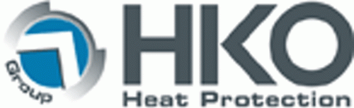 HKO Isolier- und Textiltechnik GmbH Logo