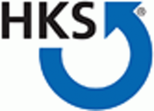 HKS Dreh-Antriebe GmbH Logo