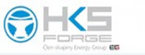 HKS Forge, s.r.o. Logo