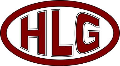 HLG Werkzeugbau GmbH Logo