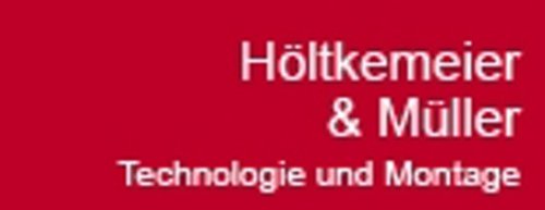 HLM Elektronik GmbH Logo