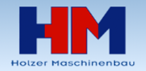 HM Holzer Maschinenbau Logo