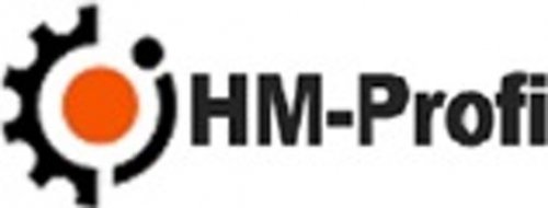 HM-Profi GmbH & Co. KG Logo