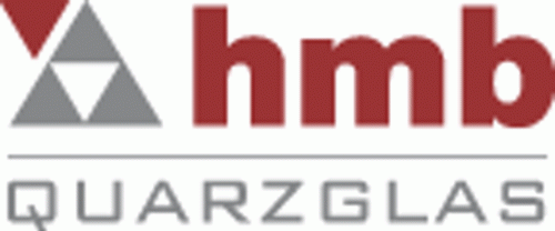 hmb Quarzglas GmbH & Co. KG Logo