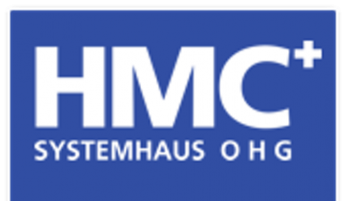 HMC Systemhaus OHG Logo