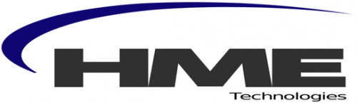 HME - Technologies GmbH Logo