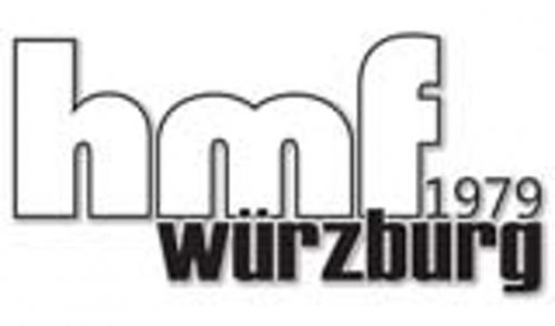 HMF Motorräder GmbH Logo