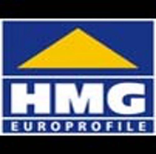 HMG Europrofile GmbH Logo