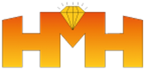 HMH Härterei März Logo