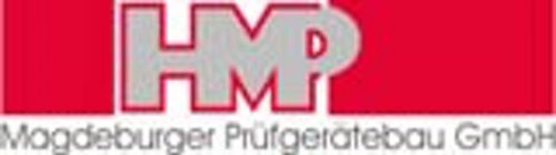 HMP Magdeburger Prüfgerätebau GmbH Logo