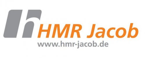 HMR Jacob GmbH Metallwaren - Stahltechniker für den Holzbau Logo