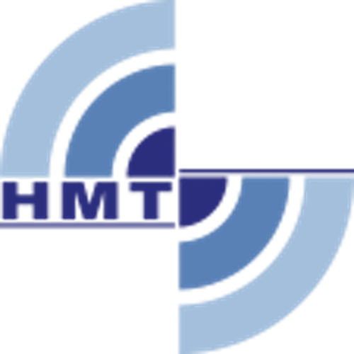 HMT  HÄSELER METALL TECHNIK GMBH Logo