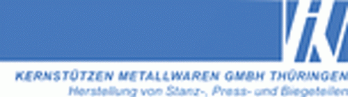 HN Kernstützen Metallwaren GmbH Logo