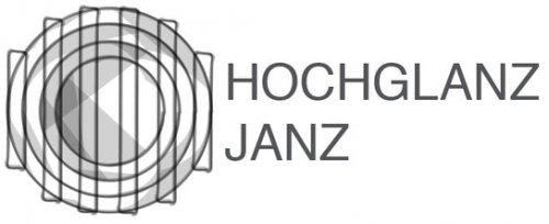 Hochglanz Janz  e.K. Inh. V. Stirz Logo