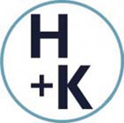 Hochgreef & Krahnen GmbH & Co. KG Logo