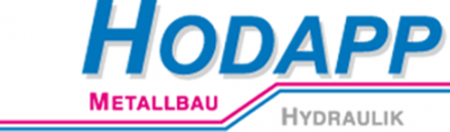 Hodapp Metallbau Inh. Thomas Hodapp Logo