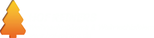 Hof Reiners Land- und Forstwirtschaft Inhaber: Sönke Reiners Logo