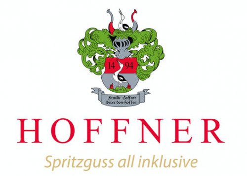 Hoffner GmbH Logo