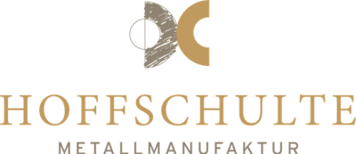 Hoffschulte Metallgestaltung GmbH Logo
