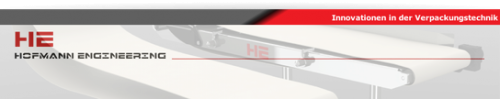 HOFMANN ENGINEERING Logo