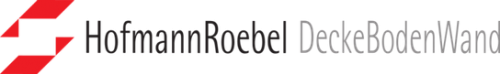 HofmannRoebel GmbH Logo