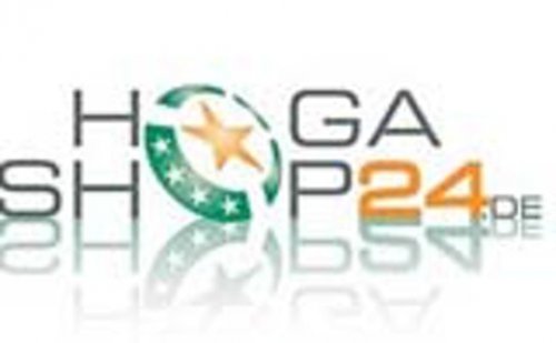 Hogashop24 Logo