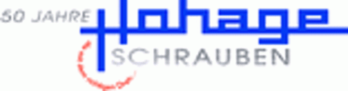 Hohage GmbH & Co. KG Logo