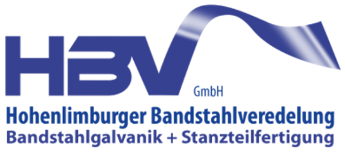 Hohenlimburger Bandstahlveredlung GmbH Logo