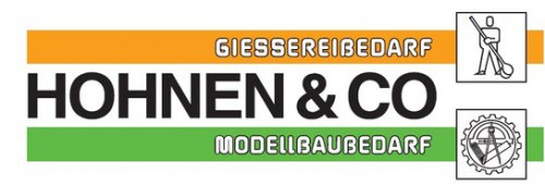 Hohnen & Co. KG Logo